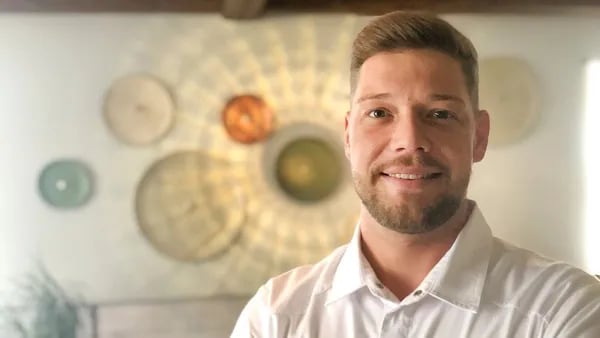 Salat neu erleben: Robin Pietschs raffiniertes Sommer-Highlight & persönliche Küchenstorys Cover