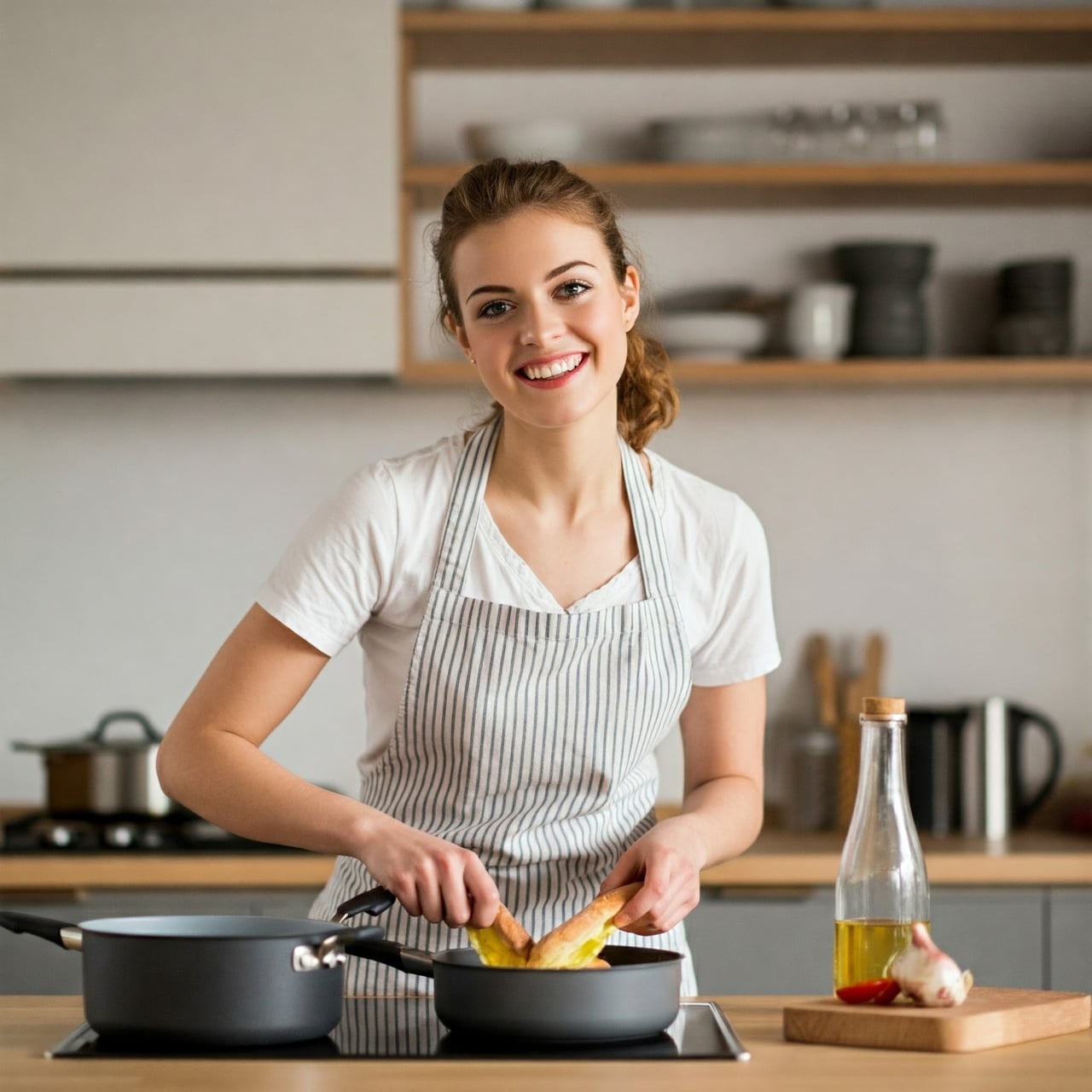 Ernährungstipps bei Gastritis: Genießen und Heilen Cover