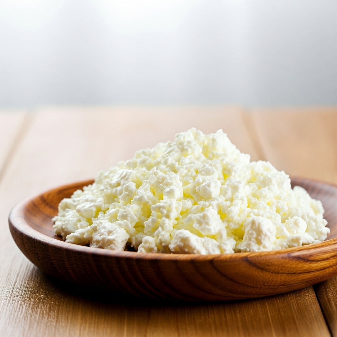 Die Geheimwaffe Hüttenkäse: So unterstützt er deinen Abnehmprozess Cover